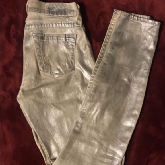 TRUE RELIGION JEANS. - Picture 4 of 4